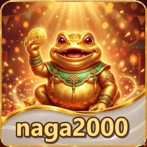 Tampilan antarmuka naga2000 di Android
